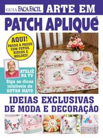 Arte em Patchwork